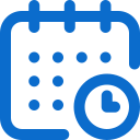 Course Calendar