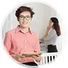 ChipEdge learner portrait