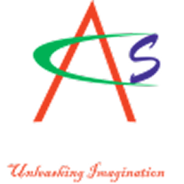 as