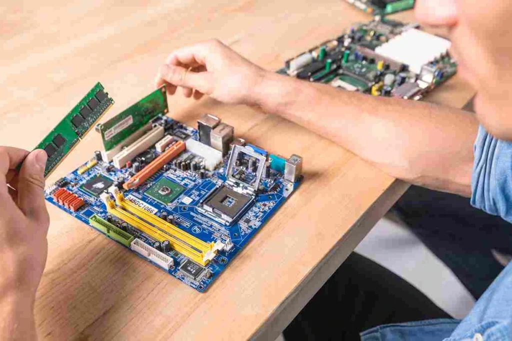 future of vlsi industry