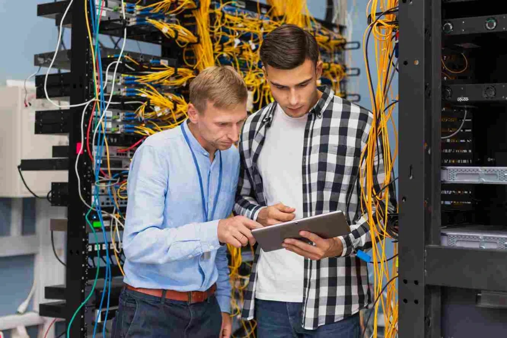 Netlist in VLSI