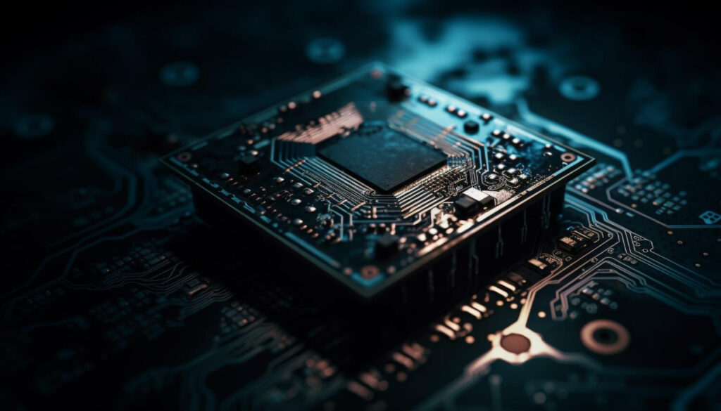 Introduction to VLSI circuits and systems