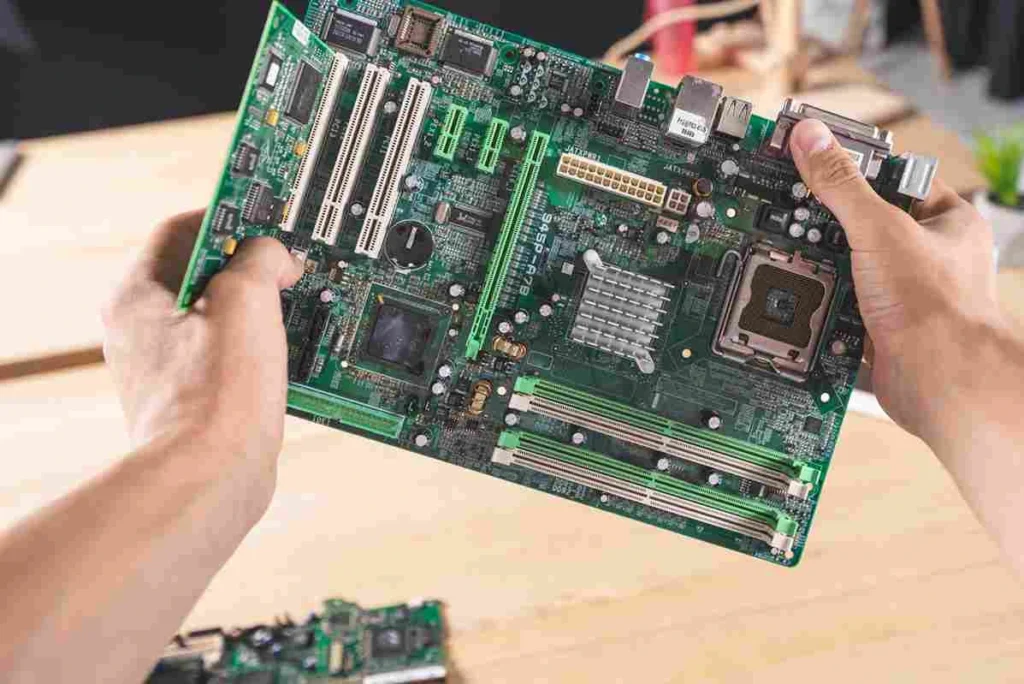 Crosstalk in VLSI