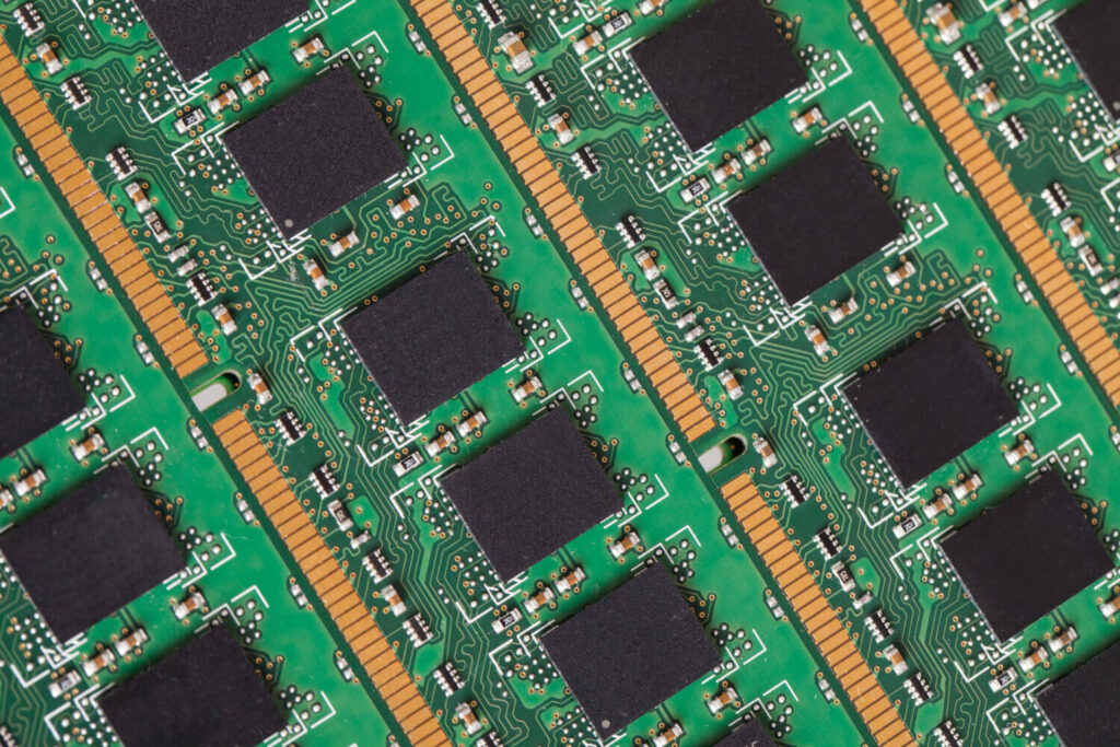 VLSI training