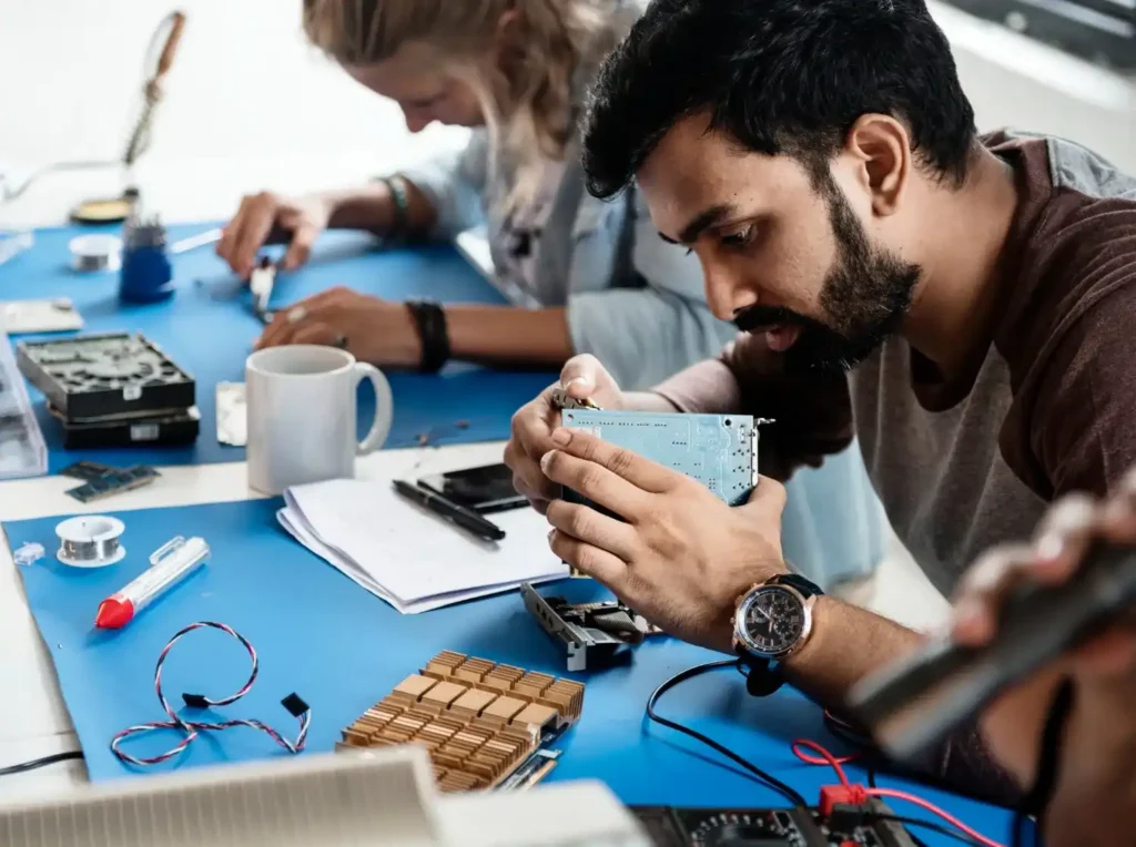 seminar topics for electrical & electronics engineering