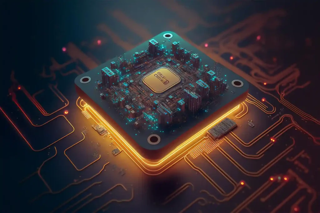 What is clock domain crossing