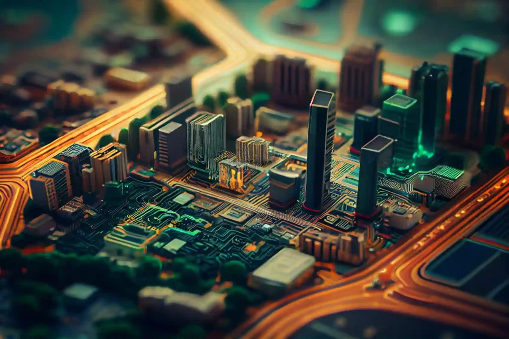 EDA companies in VLSI