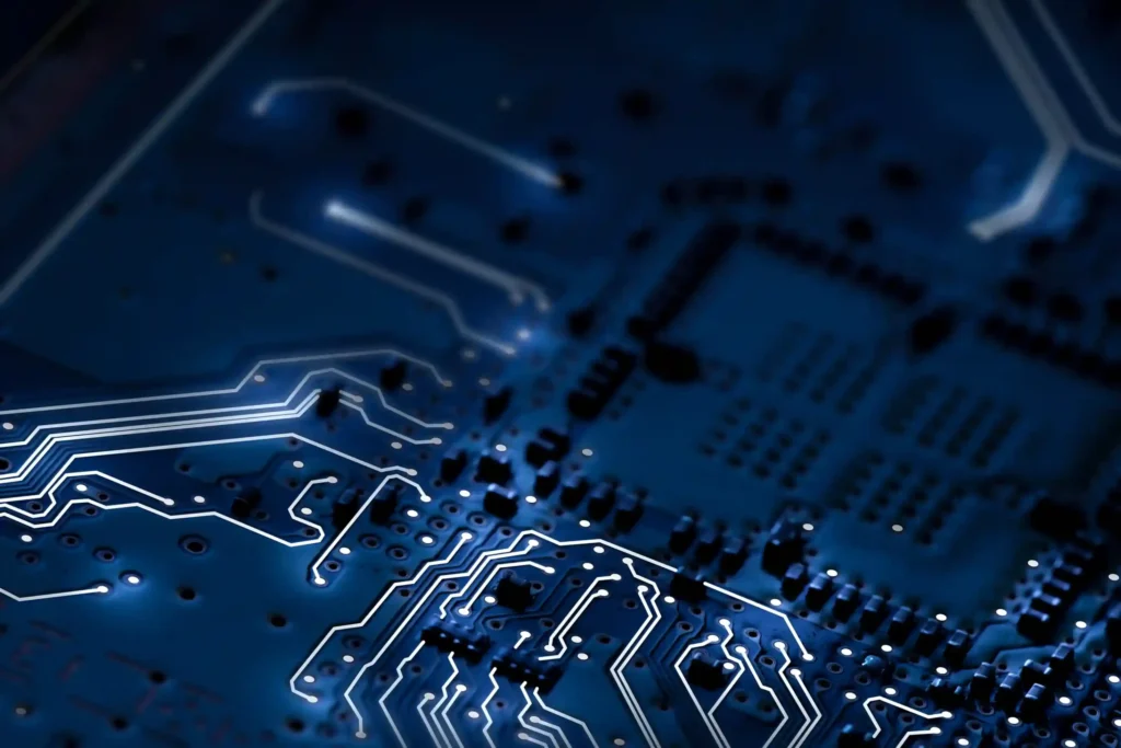 VLSI design flow