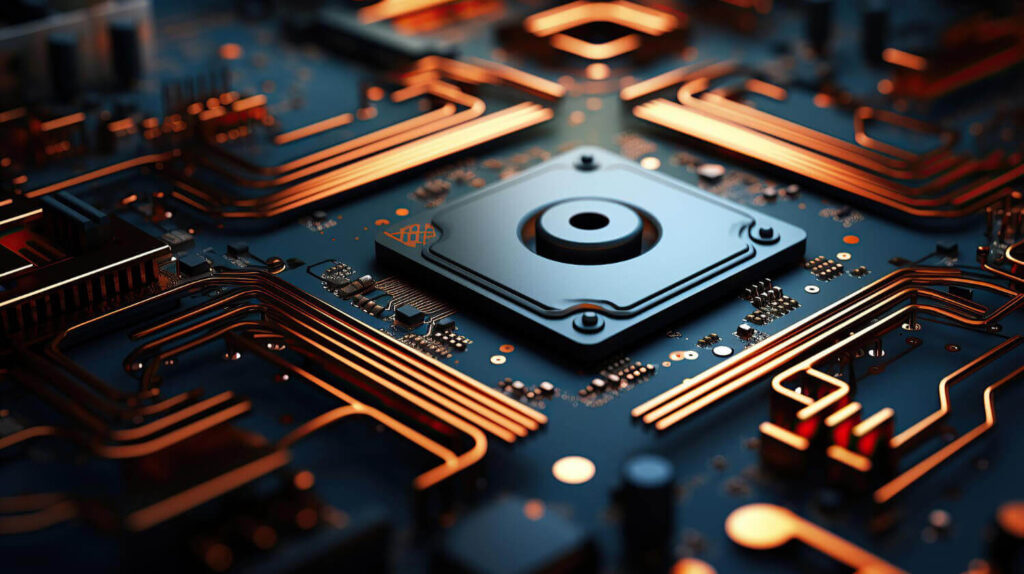VLSI Programming