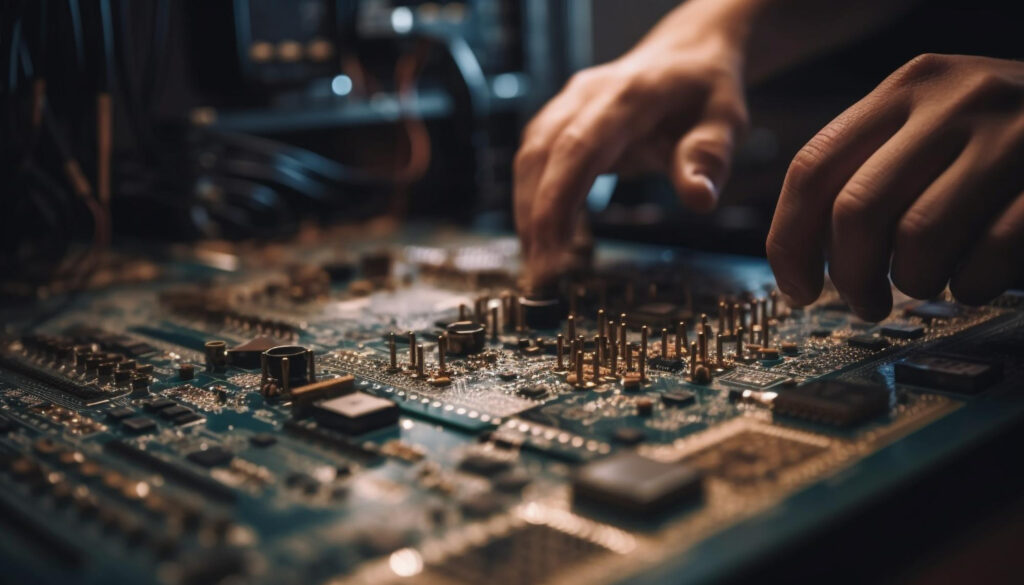 career in VLSI