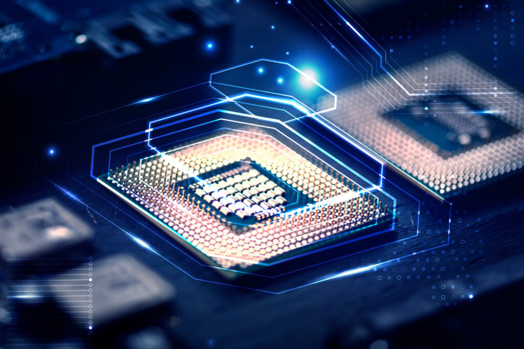 VLSI Technology is Revolutionizing Industries
