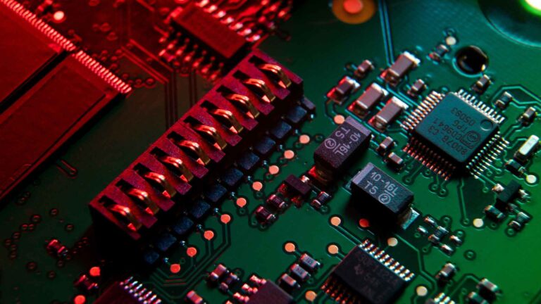 How India is Becoming a Global Leader in VLSI Chip Design