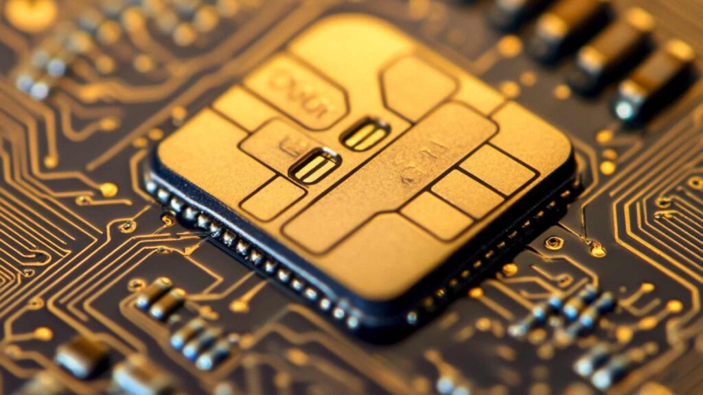 VLSI Trends and Laws