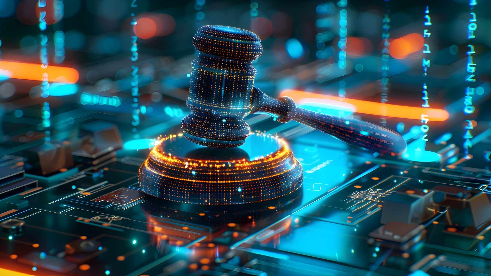 Amdahl's Law and Parallel Processing
