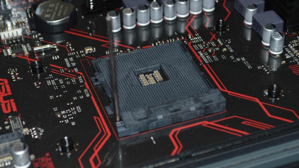 PLL in VLSI