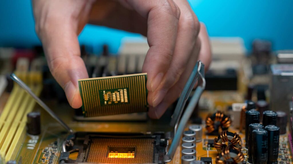 what is latch up in vlsi