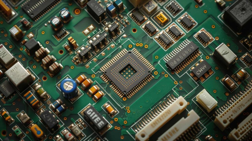 what is erc in vlsi