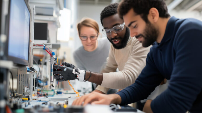 Why a VLSI Certification Course Is Essential for Electronics Engineers ...
