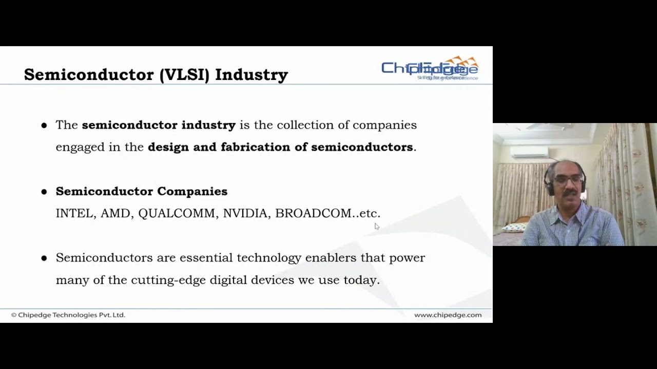The Scope & Job Opportunities for Physical Design in VLSI Industry