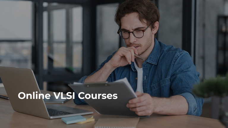 LSI Design Courses