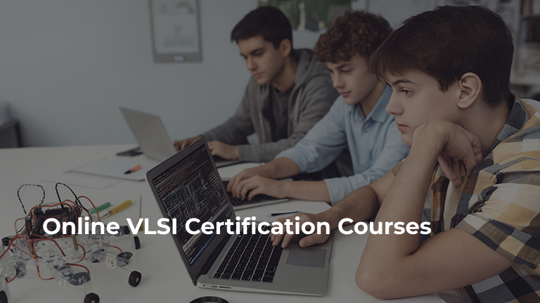 LSI Design Courses