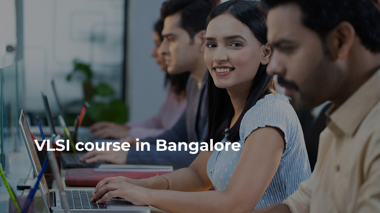 Wanna Design the Next iPhone Chip? Here’s Where to Start in Bangalore