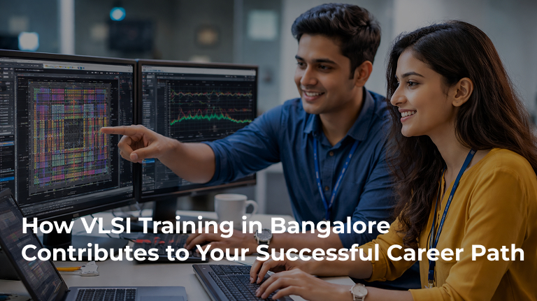 How VLSI Training in Bangalore Contributes to Your Successful Career Path
