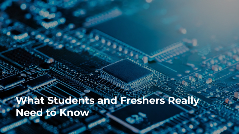 VLSI Physical Design Course: What Students and Freshers Really Need to Know