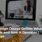 VLSI Design Course Online. What You'll Discover and How It Operates