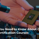 What You Need to Know About Online VLSI Certification Courses