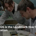 Why 2026 is the Landmark Year for VLSI Certification