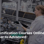 VLSI Certification Courses Online: From Beginner to Advanced