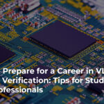 How to Prepare for a Career in VLSI Design Verification_ Tips for Students and Professionals