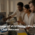 VLSI Design Plays a Role in Final Chip Success
