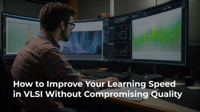 How to Improve Your Learning Speed in VLSI Without Compromising Quality