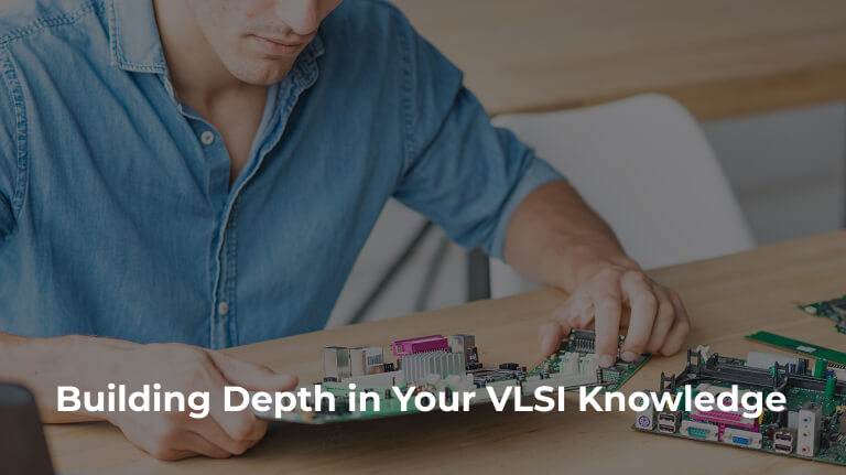 Improving Knowledge Retention in VLSI Learning