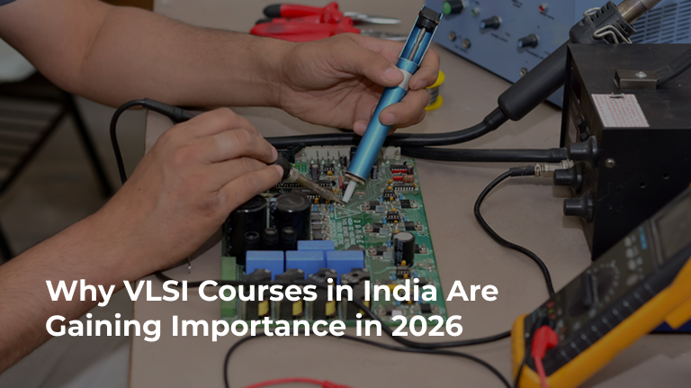 LSI Design Courses
