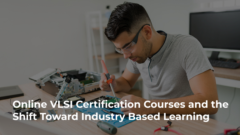 LSI Design Courses