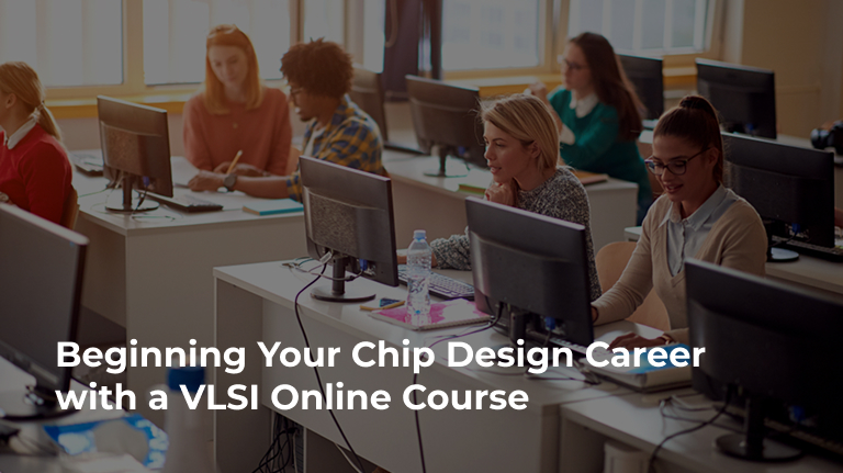 LSI Design Courses