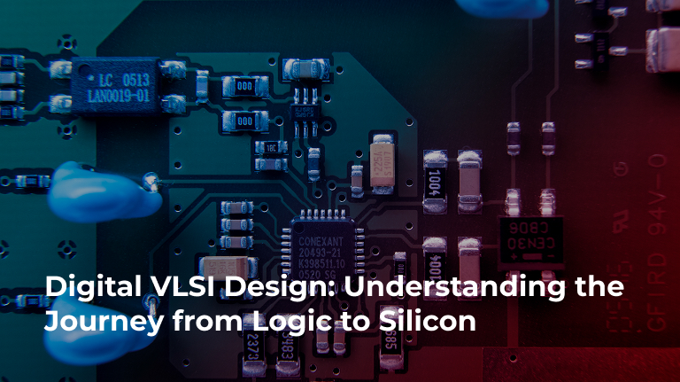 LSI Design Courses