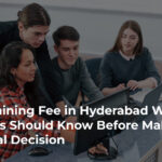 VLSI Training Fee in Hyderabad What Freshers Should Know Before Making the Final Decision