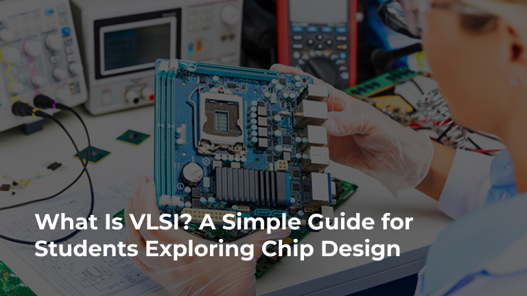 Understanding What VLSI Means