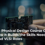 What a Physical Design Course Covers and How it Build the Skills Needed For Backend VLSI Roles