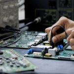 Top VLSI Verification Techniques Used in Modern Chip Design
