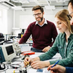 What Companies Expect from Entry Level Physical Design Engineers