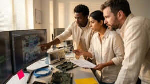 Best Physical Design Certification Course in Bangalore