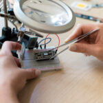 Best ASIC Physical Design Training for Freshers