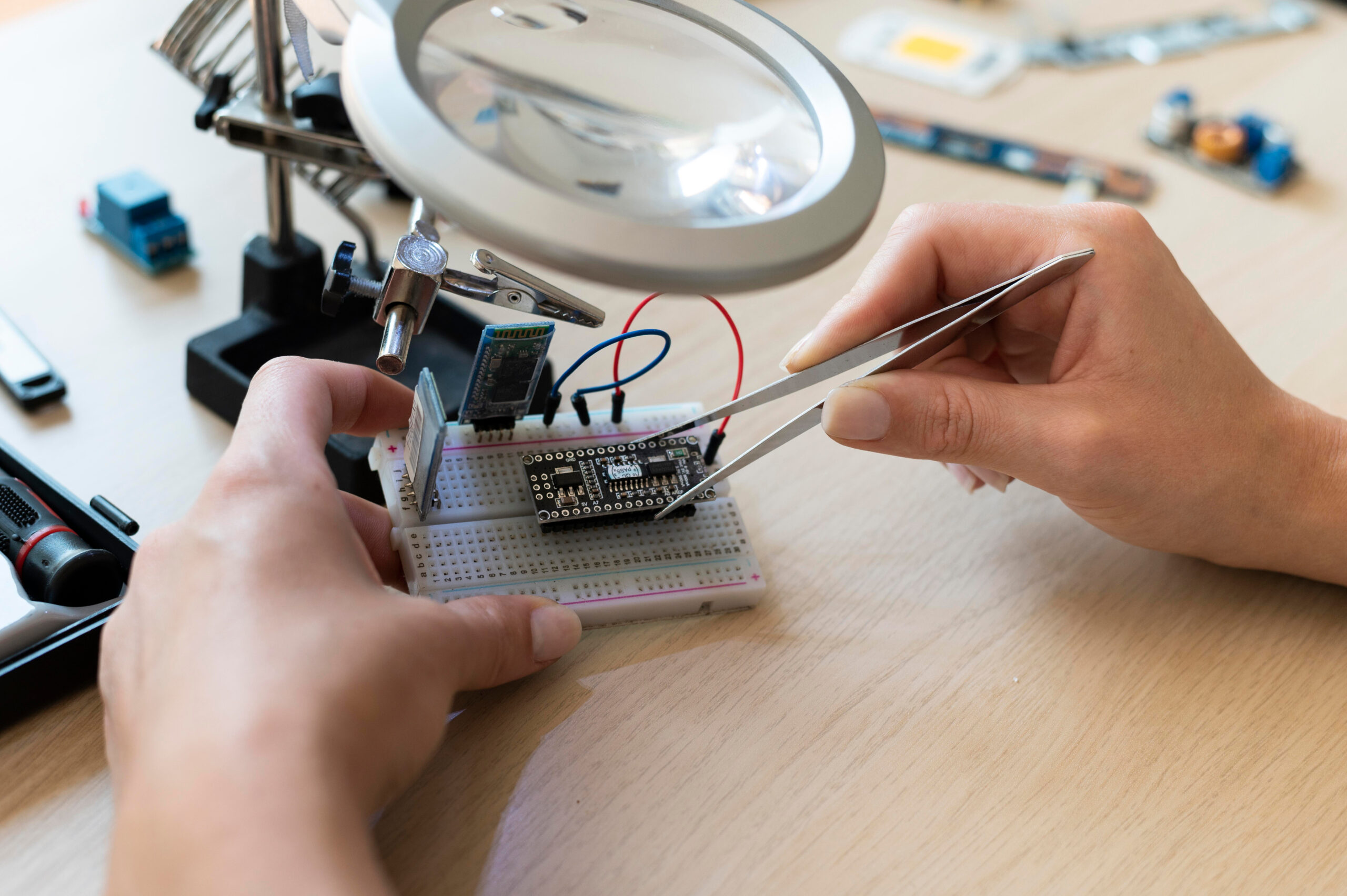 Launch Your Semiconductor Career: The Best ASIC Physical Design Training for Freshers