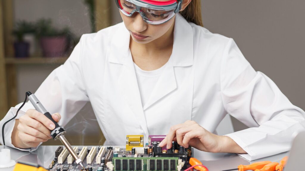 Best VLSI Backend Course with Placement Support
