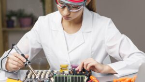 Best VLSI Backend Course with Placement Support